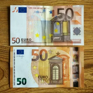 Buy counterfeit 50 euro bills online
