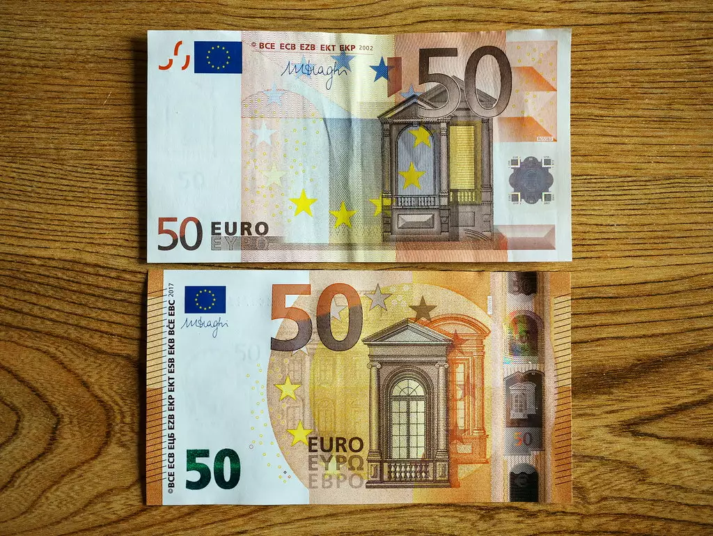 Buy counterfeit 50 euro bills online