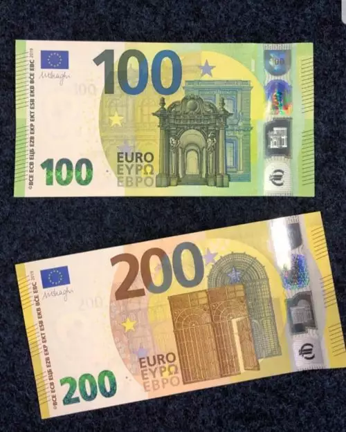 Order Counterfeit 200 euro bills online - Image 2
