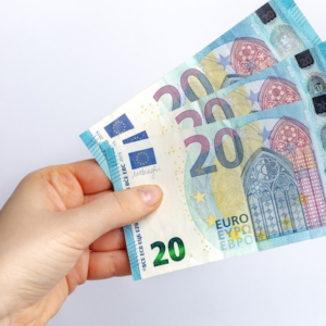 Buy Counterfeit 20 euro bills