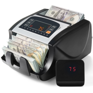 Money Counter Machine