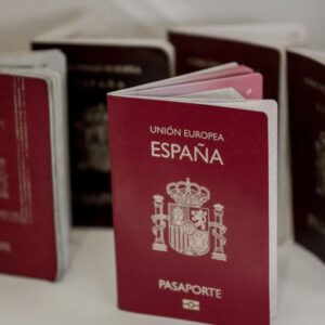 Buy Spanish Passport