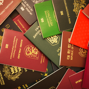 Buy EU Passport Online